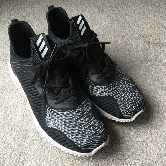 adidas Other - Adidas Alphabounce Haptic